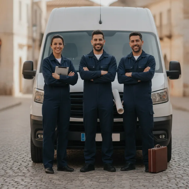 Abogado laboralista para empresas Valdemoro